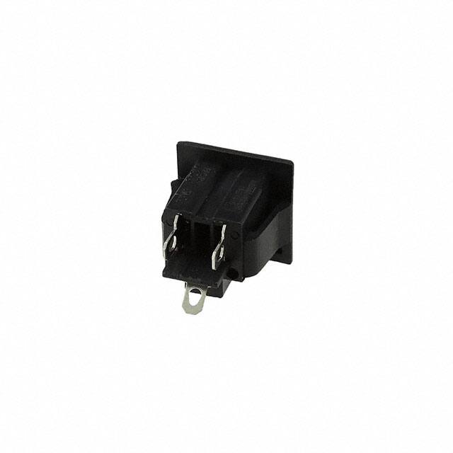 NEMA-5-1-A Adam Tech  Plugs and Receptacles
