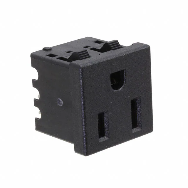 NEMA-5-3-HW Adam Tech  Plugs and Receptacles