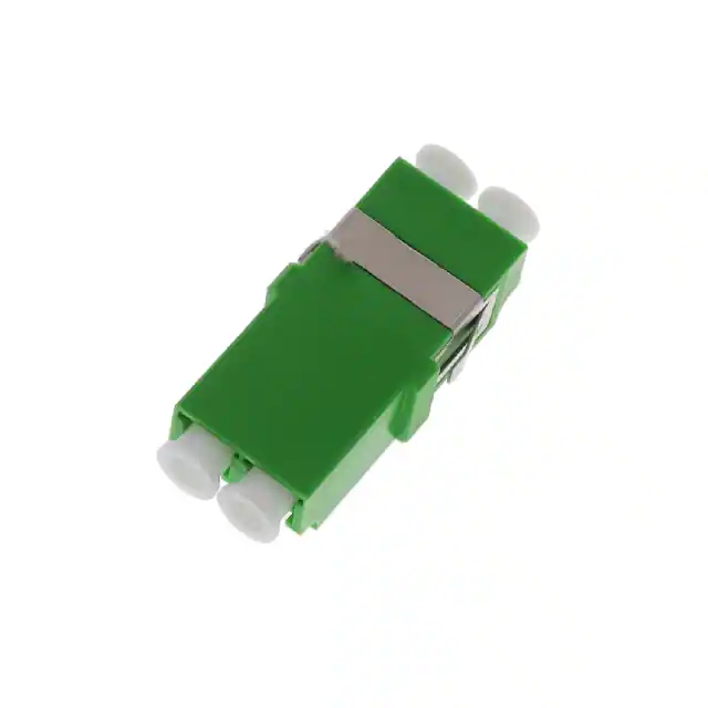 OPLA2BNNC1PA Adam Tech  Glasfaser-Steckverbinderadapter