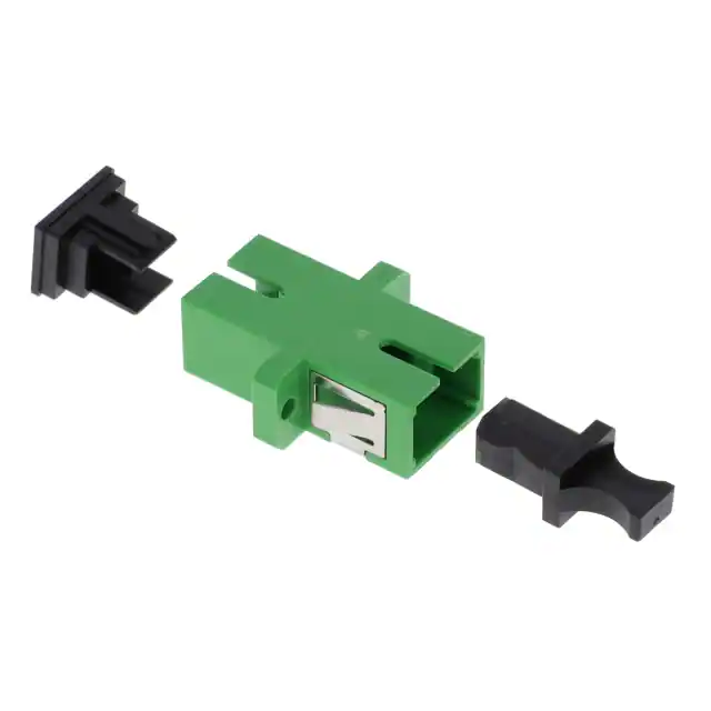 OPSA1ASNC1P4 Adam Tech  Adaptadores de conectores de fibra óptica