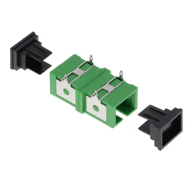 OPSA1BNPC1N1 Adam Tech  Adaptateurs de connecteurs à fibre optique