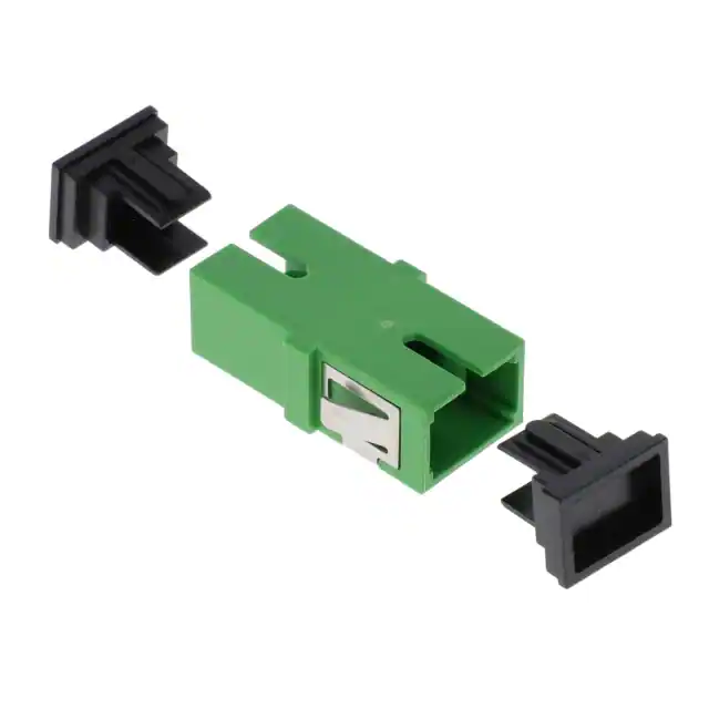 OPSA1BSNC1P1 Adam Tech  Adaptateurs de connecteurs à fibre optique
