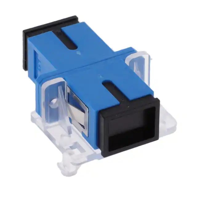 OPSB1ANNC1N1T3 Adam Tech  Fiber Optic Connector Adapters