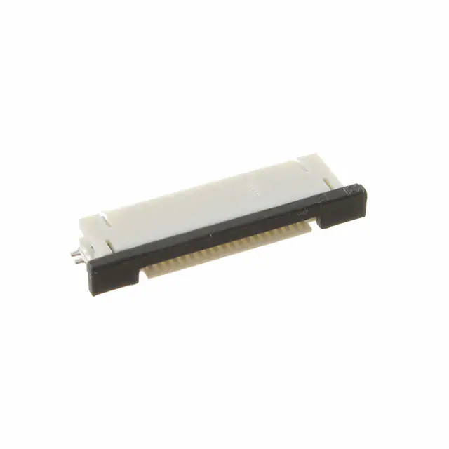PCA-2FA-10-HL-3 Adam Tech  FFC FPC (Flat Flexible) Connector Assemblies
