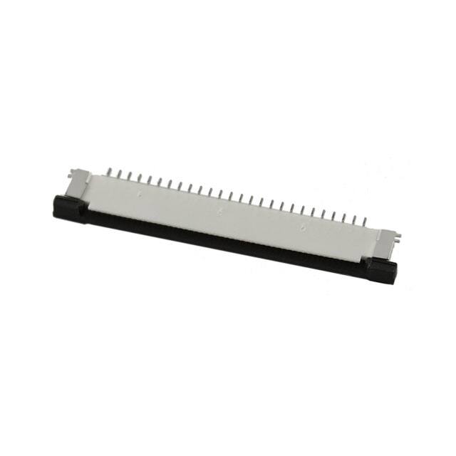 PCA-2FA-26-HL-3 Adam Tech  FFC FPC (Flat Flexible) Steckverbinderbaugruppen