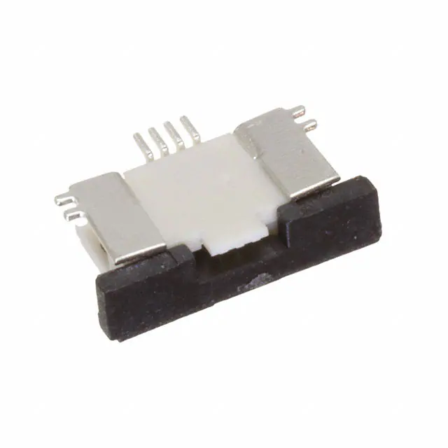 PCA-6-LA-04-HL-3 Adam Tech  Gruppi di connettori FFC FPC (flessibili piatti)