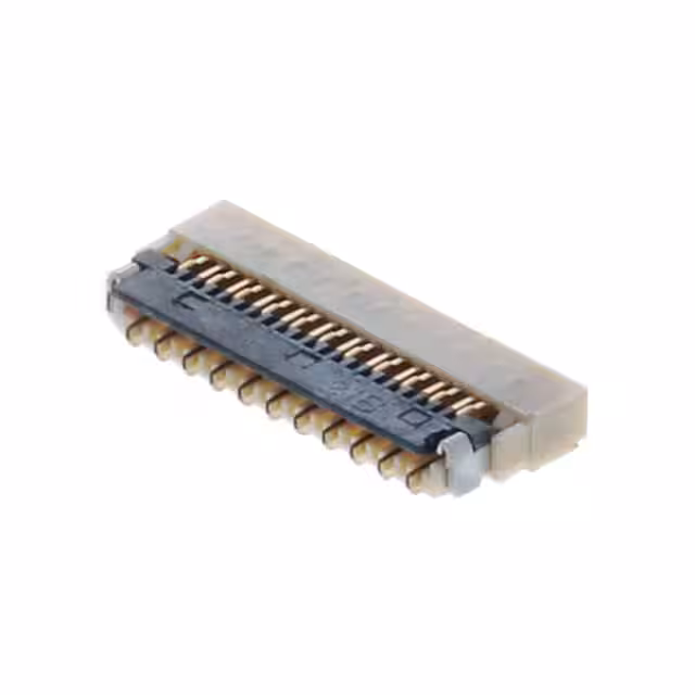 PCA-7F-21-HL-3-G Adam Tech  FFC FPC (Flat Flexible) Connector Assemblies