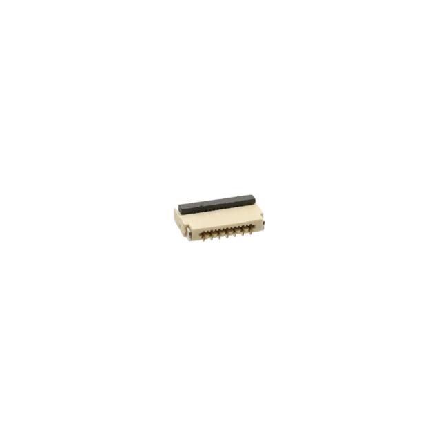 PCA-7G-13-HD-3-G-TR Adam Tech  FFC FPC (Flat Flexible) Connector Assemblies