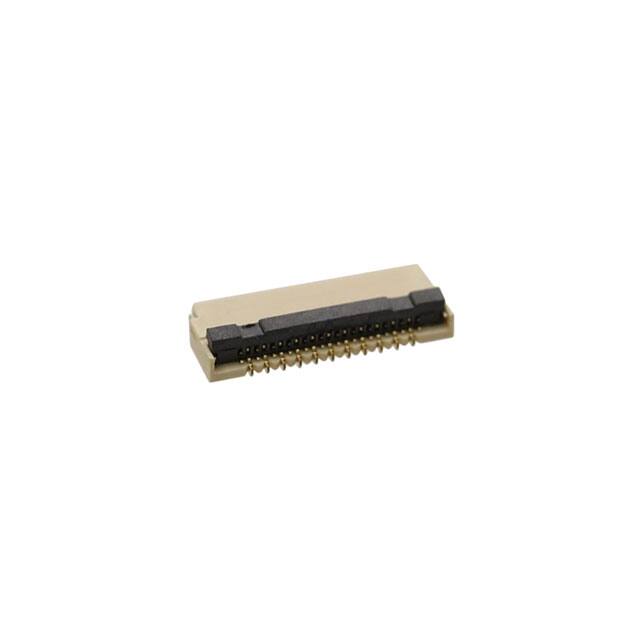 PCA-7G-23-HD-3-G-TR Adam Tech  FFC FPC (Flat Flexible) Connector Assemblies