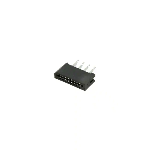PCB-C-08-T-20 Adam Tech  Conjuntos de conectores FFC FPC (planos y flexibles)