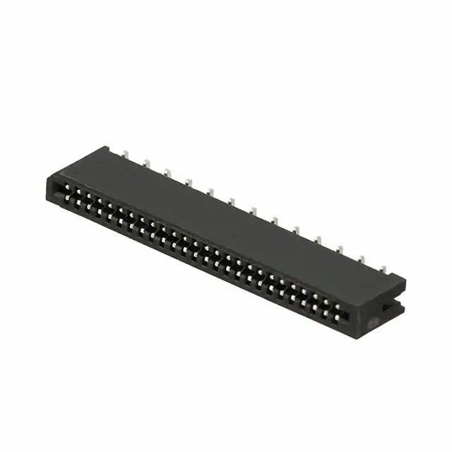 PCB-C-26-T-SMT Adam Tech  FFC FPC (Flat Flexible) Connector Assemblies