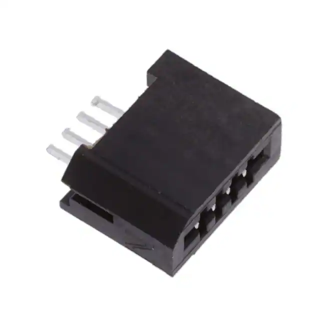 PCB-C5-04-SA-SMT Adam Tech  FFC FPC (Flat Flexible) Connector Assemblies