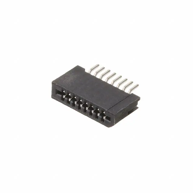 PCB-C5-08-SA-SMT Adam Tech  FFC FPC (Flat Flexible) Connector Assemblies