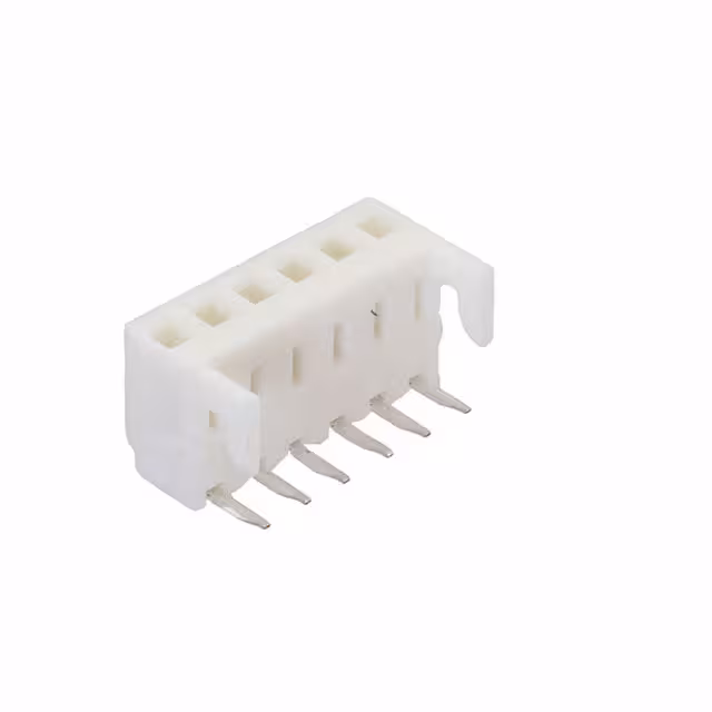 PCE-B-06 Adam Tech  Embases Prises femelles