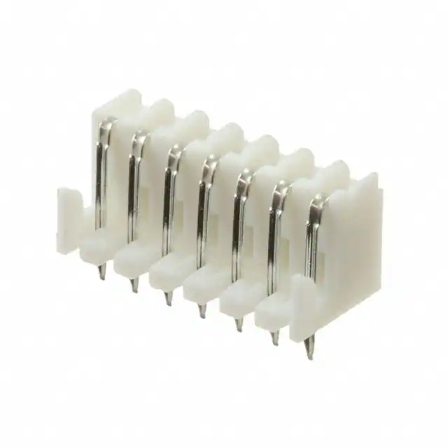 PCE-C-07 Adam Tech  Embases Prises femelles