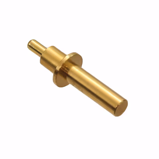 PH-MVP-26515-10-10-WP Adam Tech  Contacts à ressort (broches Pogo) et à pression