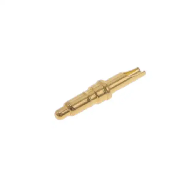 PH-MVS-4355 Adam Tech  Contacts Spring Loaded (Pogo Pins) and Pressure