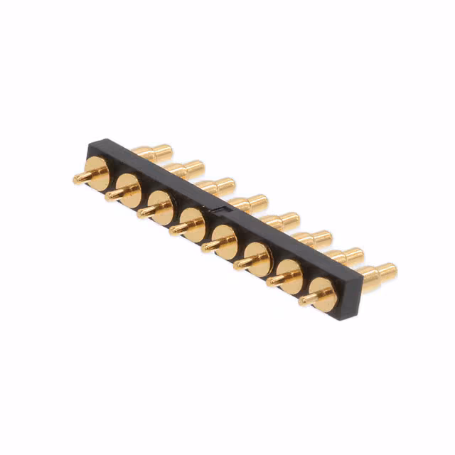 PH1-3B-08-MVP-4360 Adam Tech  À ressort