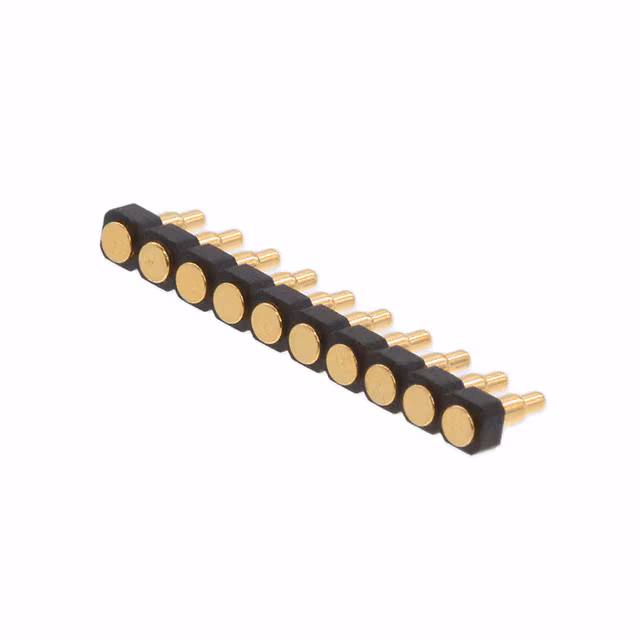 PH1-3B-10-MVF-4360 Adam Tech  À ressort