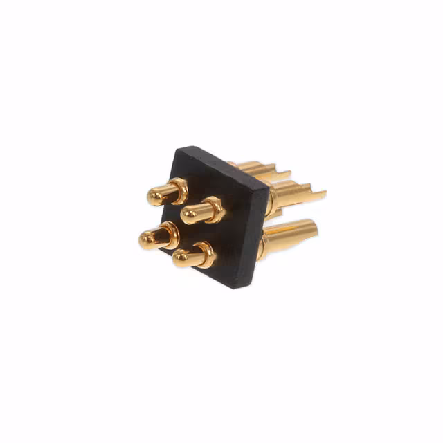 PH2-3B-04-MVS-4360 Adam Tech  À ressort