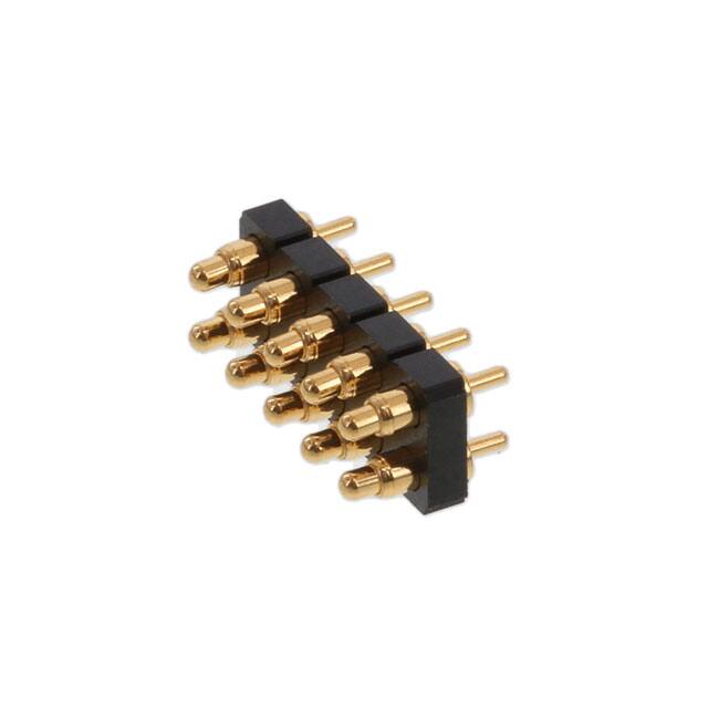 PH2-3B-10-MVP-3345 Adam Tech  À ressort