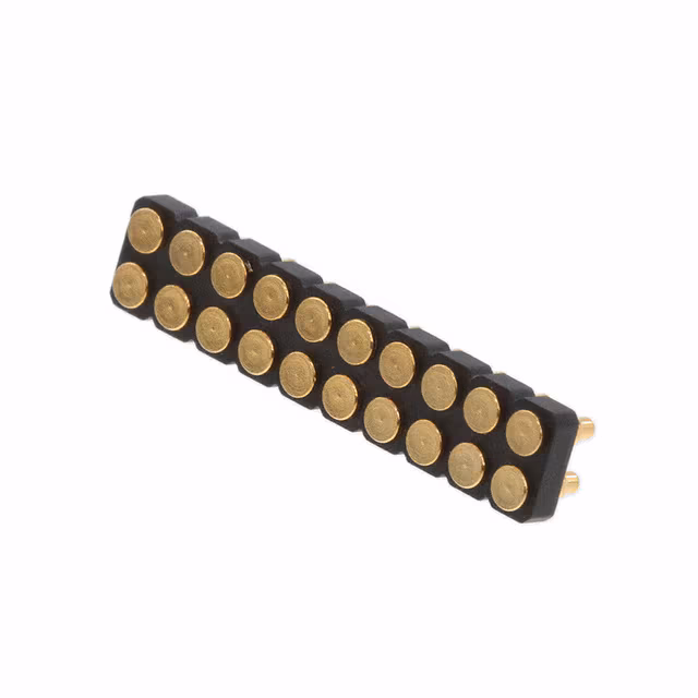 PH2-3B-20-MVF-3345 Adam Tech  Spring Loaded