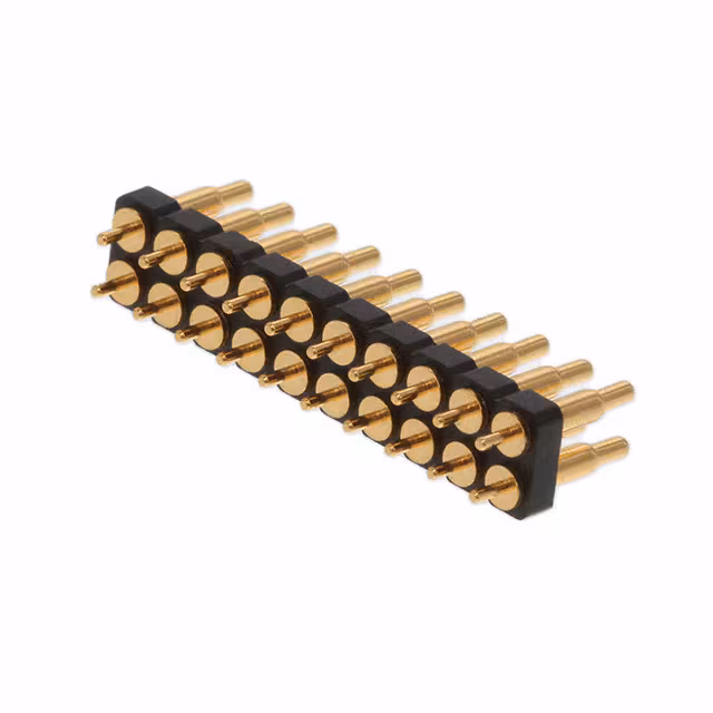 PH2-3B-20-MVP-5375 Adam Tech  À ressort