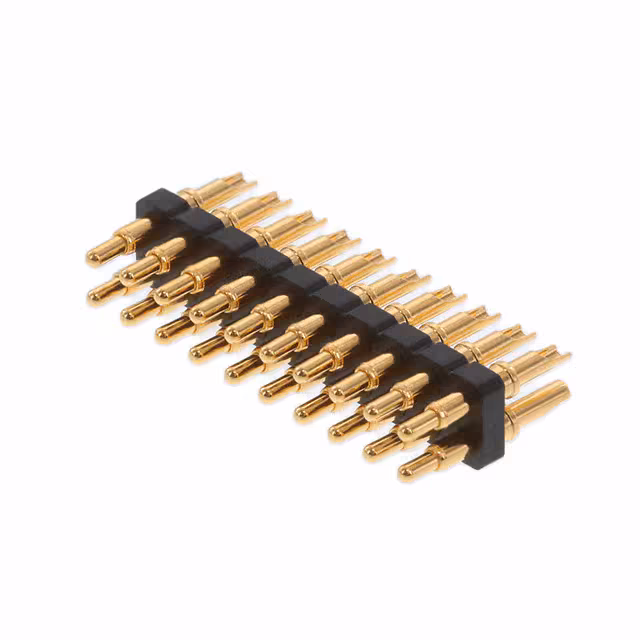 PH2-3B-20-MVS-5375-C1 Adam Tech  À ressort