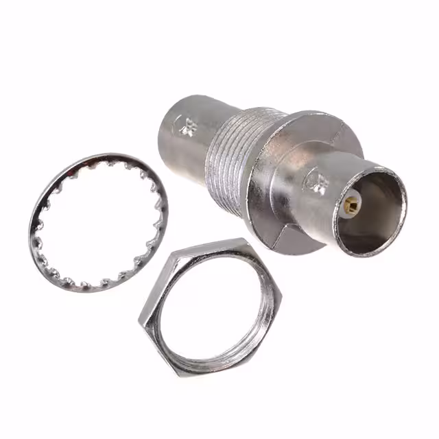 RF1-44-D-AS-75-HDW Adam Tech  Adaptadores de conector coaxial (RF)