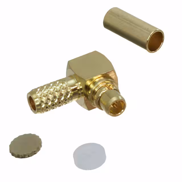 RF12-08B-T-02-50-G Adam Tech  Koaxialsteckverbinder (HF)-Baugruppen