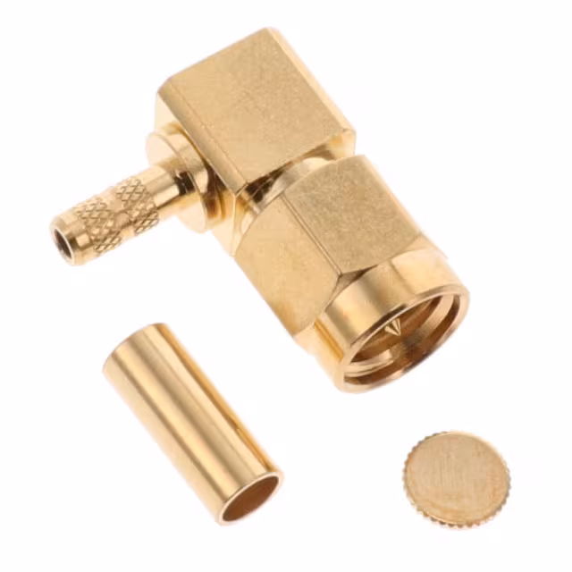 RF2-01A-02-50-G Adam Tech  Gruppi di connettori coassiali (RF)