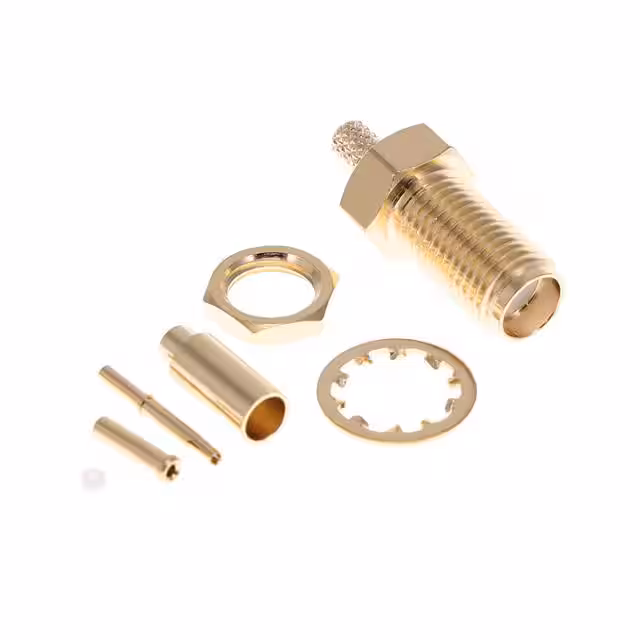 RF2-06A-T-21-50-G Adam Tech  Gruppi di connettori coassiali (RF)