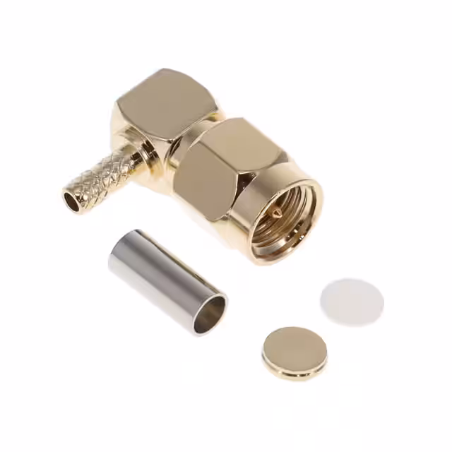 RF2-153-T-02-50-G Adam Tech  Koaxialsteckverbinder (HF)-Baugruppen