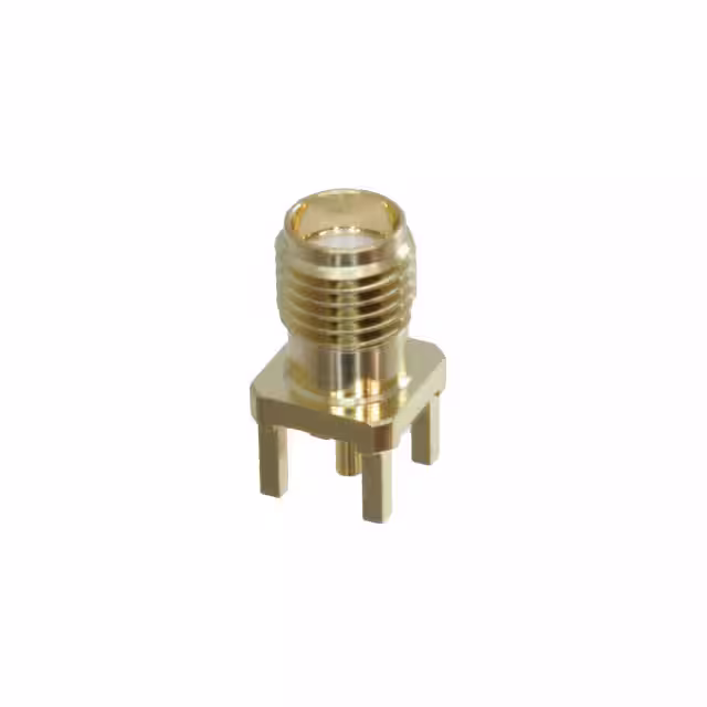 RF2-19A-T-00-50-G Adam Tech  Coaxial Connector (RF) Assemblies