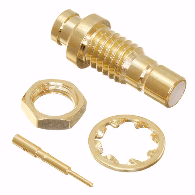 RF3-02-T-08-50-G Adam Tech  Gruppi di connettori coassiali (RF)