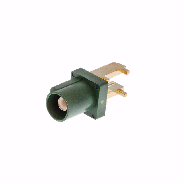RF55-23E-T-00-50-G-A-SH Adam Tech  Coaxial Connector (RF) Assemblies