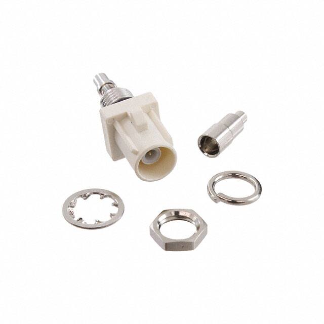 RF55-24B-T-09-50-A-SH Adam Tech  Gruppi di connettori coassiali (RF)