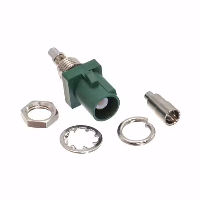 RF55-24E-T-09-50-A-SH Adam Tech  Gruppi di connettori coassiali (RF)