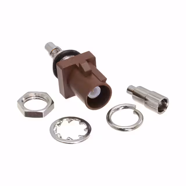 RF55-24F-T-09-50-A-SH Adam Tech  Gruppi di connettori coassiali (RF)