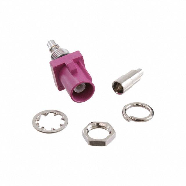 RF55-24H-T-09-50-A-SH Adam Tech  Conjuntos de conectores coaxiales (RF)