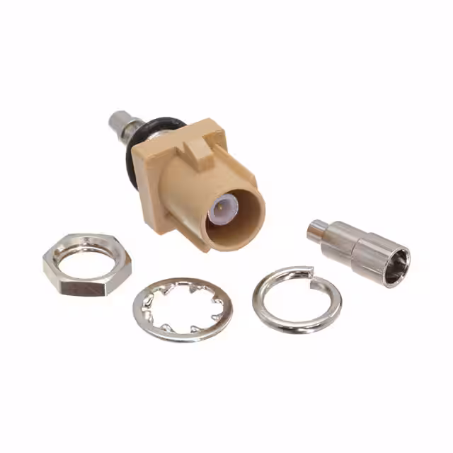 RF55-24I-T-09-50-A-SH Adam Tech  Gruppi di connettori coassiali (RF)