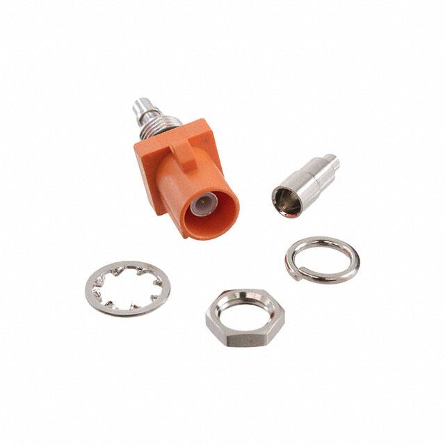 RF55-24L-T-09-50-A-SH Adam Tech  Gruppi di connettori coassiali (RF)