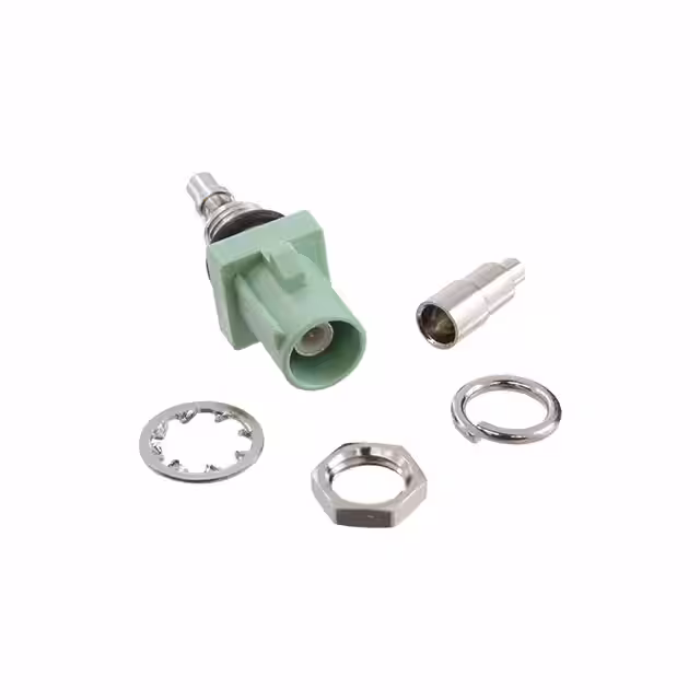 RF55-24N-T-09-50-A-SH Adam Tech  Gruppi di connettori coassiali (RF)