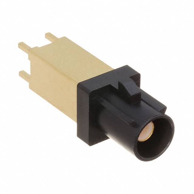 RF55-25A-T-00-50-G-SH Adam Tech  Conjuntos de conectores coaxiales (RF)