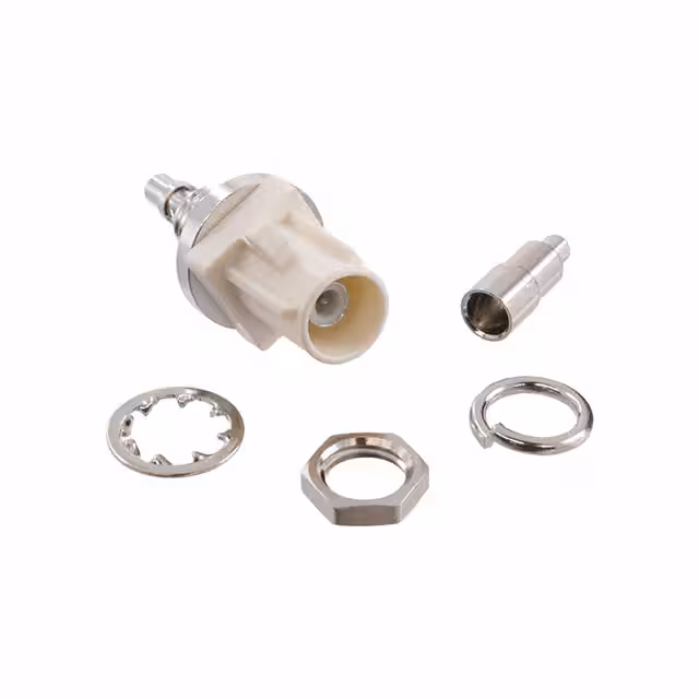 RF55-26B-T-09-50-A-SH Adam Tech  Gruppi di connettori coassiali (RF)