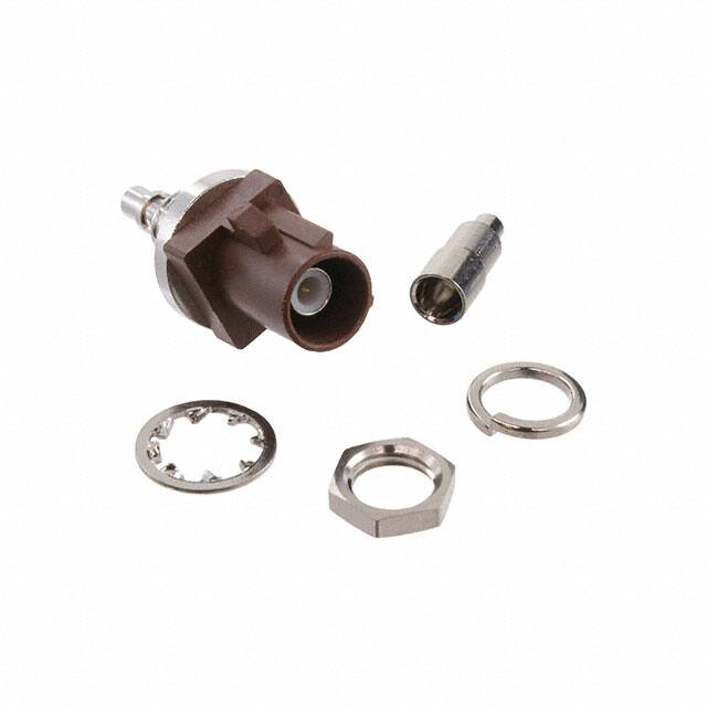 RF55-26F-T-09-50-A-SH Adam Tech  Gruppi di connettori coassiali (RF)