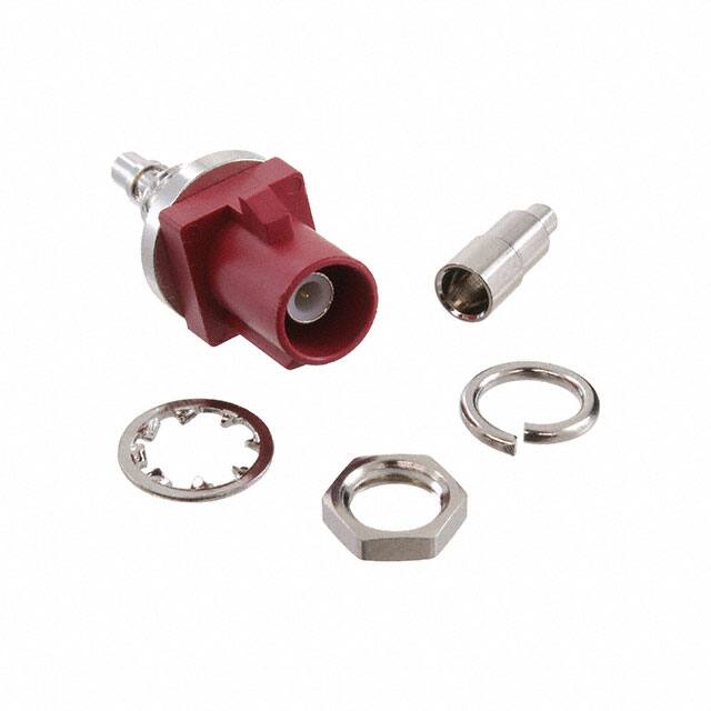 RF55-26L-T-09-50-A-SH Adam Tech  Gruppi di connettori coassiali (RF)