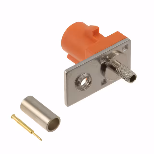 RF55-27M-T-02-50-A-SH Adam Tech  Assemblages de connecteurs coaxiaux (RF)