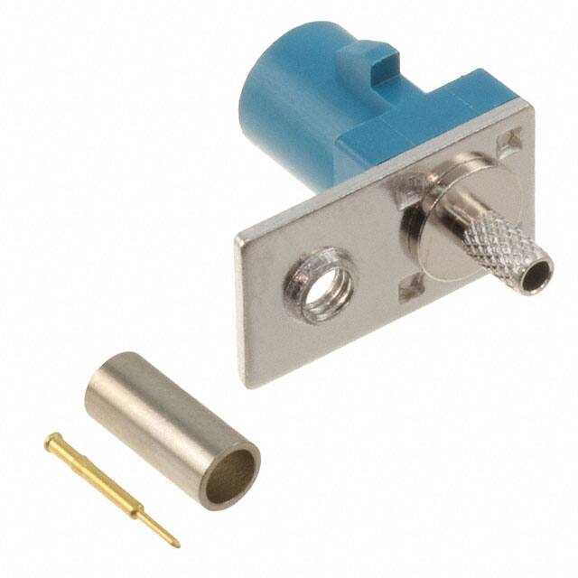 RF55-27Z-T-02-50-A-SH Adam Tech  Gruppi di connettori coassiali (RF)