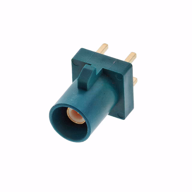 RF55-28Z-T-00-50-G-SH Adam Tech  Koaxialsteckverbinder (HF)-Baugruppen